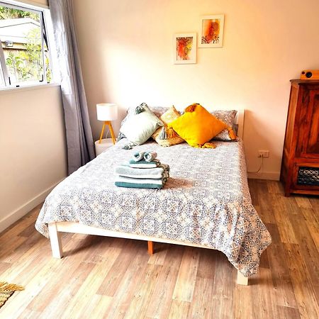 Sun Republik Studio Whitianga Dış mekan fotoğraf